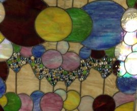 stained glass supplies houston tx