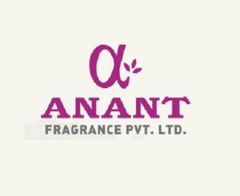 ANANT FRAGRANCES PVT. LTD.