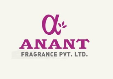 ANANT FRAGRANCES PVT. LTD.