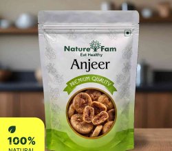 Buy Anjeer Online – Premium Quality Dried Figs | Naturefam