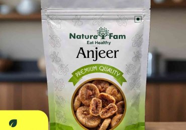 Buy Anjeer Online – Premium Quality Dried Figs | Naturefam