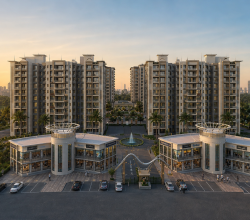 Meadows Vista a residential project in Raj Nagar Extension