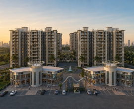 Meadows Vista a residential project in Raj Nagar Extension