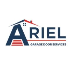 Ariel Garage Door