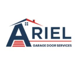 Ariel Garage Door