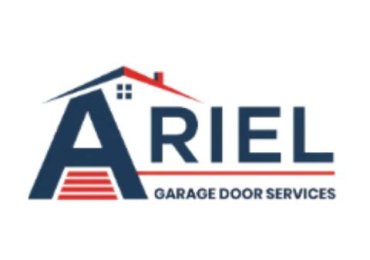 Ariel Garage Door