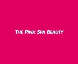 THE PINK SPA BEAUTY AESTHETIC SALON