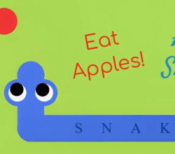 Snake Game: Play Classic Snake Online!