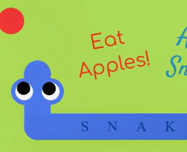 Snake Game: Play Classic Snake Online!