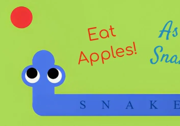 Snake Game: Play Classic Snake Online!