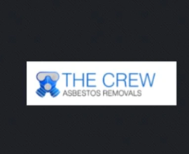 The Crew Asbestos Ltd
