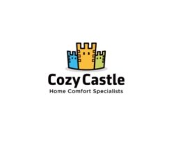 cozy castle