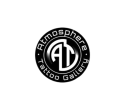 Atmosphere Tattoo Gallery