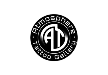 Atmosphere Tattoo Gallery