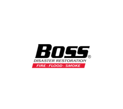 BOSS Disaster Restoration, Inc.