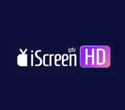 iScreenHD IPTV