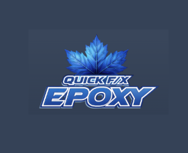 Quick F/X Epoxy
