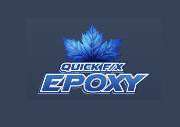 Quick F/X Epoxy