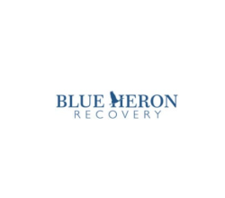 Blue Heron Recovery