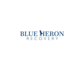 Blue Heron Recovery