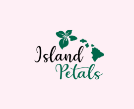 Island Petals Maui