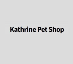 Kathrine Pet Shop