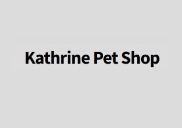 Kathrine Pet Shop