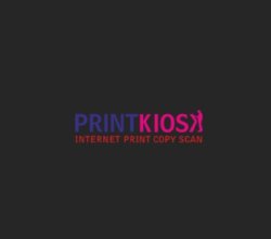 London Print Kiosk