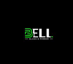 Bell Glass & Mirror