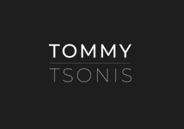 Tommy Tsonis Saxophone