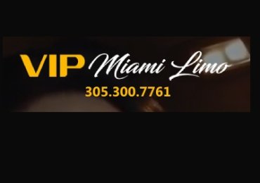 VIP Miami Limo Service