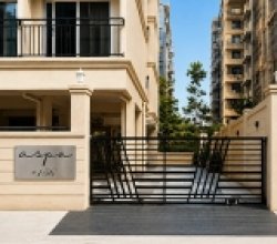 ASPA SERVICE APARTMENT
