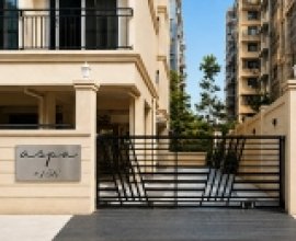 ASPA SERVICE APARTMENT