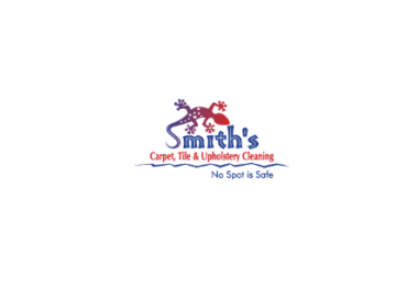 Smith’s Carpet Tile & Upholstery Cleaning