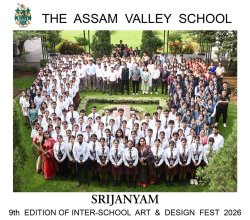Nurturing Young Minds for a Brighter Future – Best boarding school in assam