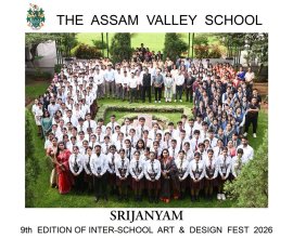 Nurturing Young Minds for a Brighter Future – Best boarding school in assam