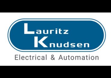 Lauritz Knudsen India