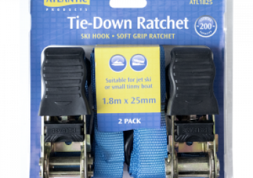 Trailer Accessories
