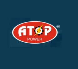 Atop Generators