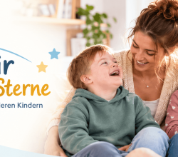 ADHS bei Kindern – Inklusive Betreuung mit Au Pair, Au Pairs, AuPair, Au-Pair | Besondere Sterne