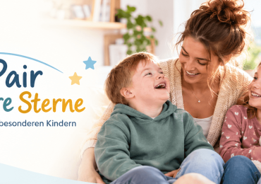ADHS bei Kindern – Inklusive Betreuung mit Au Pair, Au Pairs, AuPair, Au-Pair | Besondere Sterne