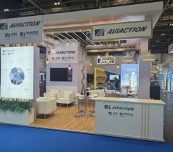 Exhibition Stand Contractor in Bahrain