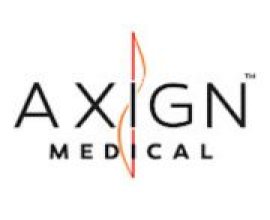 Axign Medical Footwear