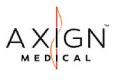 Axign Medical Footwear