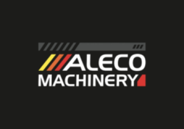 Aleco Machinery Sales Inc