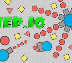 Dive into the Chaotic Fun of io Games: A Browser-Based Battleground Awaits!