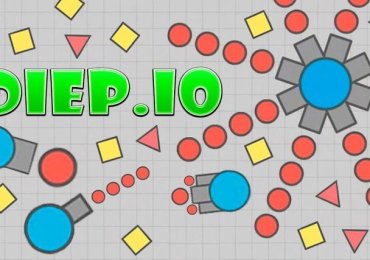 Dive into the Chaotic Fun of io Games: A Browser-Based Battleground Awaits!