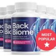 BackBiome Official