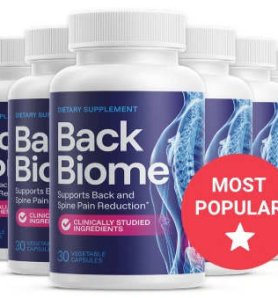 BackBiome Official