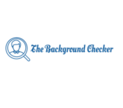 The Background Checker